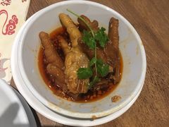 -赏点粤式点心(广州塔店)