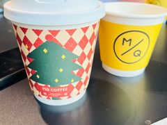 -明谦·Coffee&Cocktail Bar(美您公园店)