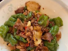 -岚县土豆宴(总部)