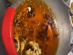 -辣婆婆(航天桥店)