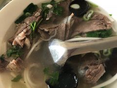 -清真·伊清阁餐厅