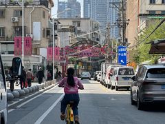 -溪岸路花鸟市场