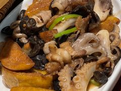 -前海沿·青岛菜(五四广场永旺店)