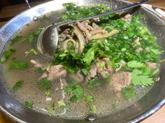 -杨三孃跷脚牛肉(玉双路店)