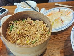 -老雒阳面馆·水席(定鼎门店)