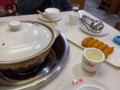 -土连锅·现熬养生汤锅(梁家巷店)