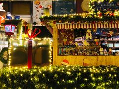 -西点坊(浦东香格里拉店)