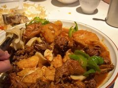 -西域阿里马新疆菜·清真(桂花路店)