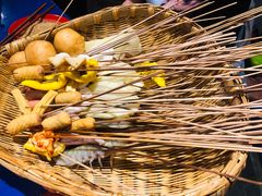 -马路边边串串香(双井直营店)