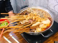 老徐涮肚-老徐烧烤涮肚(交道口店)