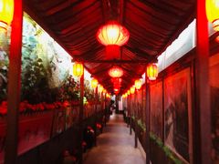 -窄巷子陕菜馆·地道陕西菜(粉巷店)