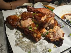 -绿茶餐厅(昌平悦荟店)