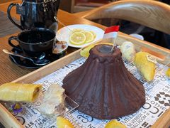 -香港唯港荟 Hotel ICON – The Market