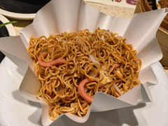 -点都德(奥体印象城店)