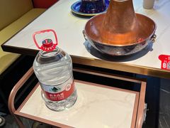 -祥源胡同·涮牛羊肉火锅(花桥店)