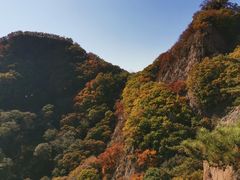 -吉林拉法山