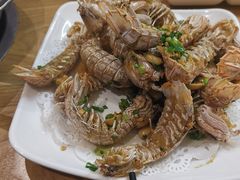 赖尿虾-吉友粥底火锅(方斜路店)