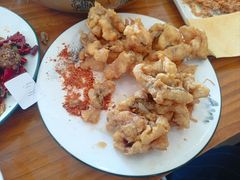 -美顺香食府鱼头老店(雪野湖店)