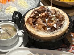 -滋粥楼·顺德菜(番禺广场总店)