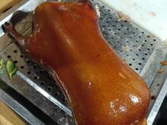 -合兴居烤鸭店