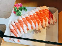 肥牛-煲宫猪肚鸡(晶品店)