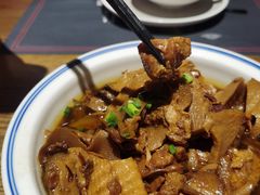 -莫山小馆(大石桥店)