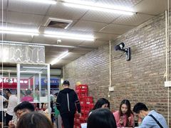 大堂-香港风味小吃店(中英街店)