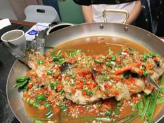 -小湘旺臭鳜鱼·新湘菜(马连道路店)