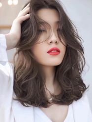 -菲·木田moontin造型salon