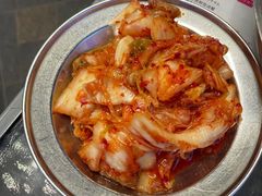 -MI WU FACTORY米屋美食工厂餐厅(绿地店)