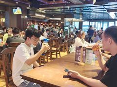 大堂-青岛啤酒博物馆·音乐餐吧