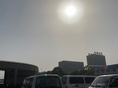 -无锡天鹏食品城