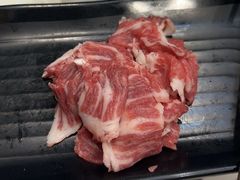 -牛吉韵·鲜切牛肉自助火锅(南山店)