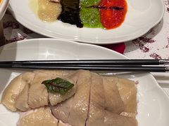 -狮拾久·现代新加坡料理(福田COCO Park店)