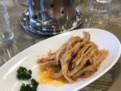 -烤肉宛饭庄(北新桥店)