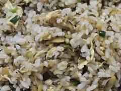 酸菜炒饭-汉时湘菜