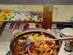 -蛙小侠(古镇大信新都汇店)