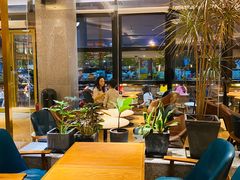 大堂-Bco豆库(星耀天地店)