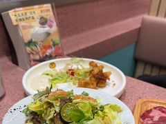-元气寿司(环球港店)