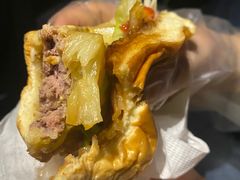 -魏斯理汉堡(西安沣东吾悦店)