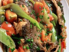 -生态苑农庄(十里画廊遇龙河店)