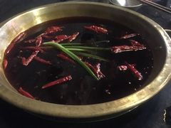 -佬革命主题火锅(玉沙路店)