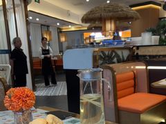 -泰椰里·泰国餐厅(智慧城广百广场店)