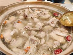 -椰椰榴椰子鸡·糟粕醋火锅(兴华南街店)