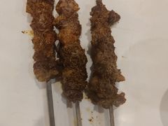 -东来顺饭庄(西直门店)