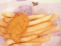 -悦荟牛排餐厅(萨尔图万达店)