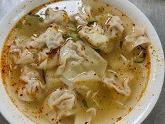 -汪家馄饨(集庆路店)