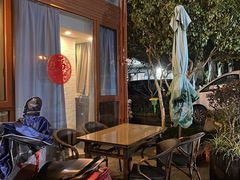-绿荫餐厅·绿树茶楼