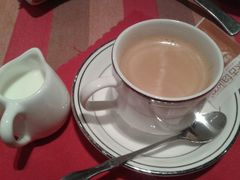 意式浓缩咖啡-托斯卡纳烘焙意大利餐厅(五天地店)