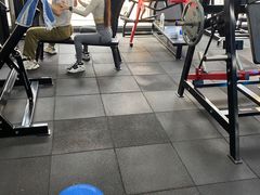 -豪思成DK健身私教连锁(凯乐国际店)